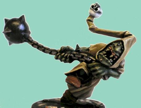 Goblin Fanatic by The Lost Hobbit