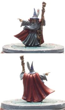 Nicodemus by Mr freak