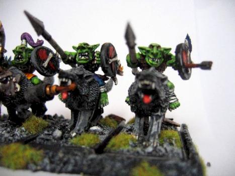 GOBS+loups by Chobits