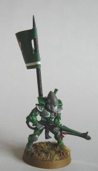 eldar guardian by frostysly