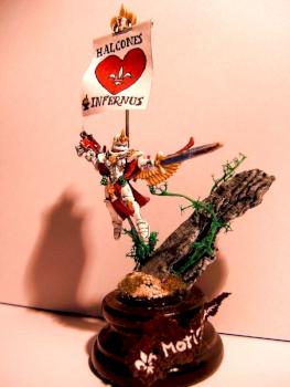 sarafin by dieguette