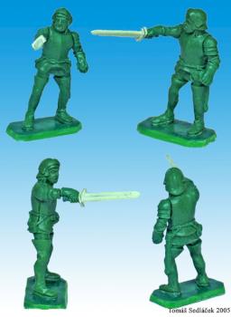 Year 1500 Swordsman 2 by Moredhel