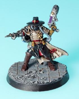 LE Inquistitor/Witchunter by Infermo