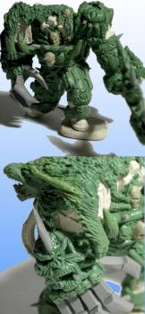 Another mini by jinn