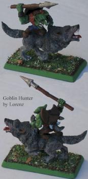Hunter! by lorenz82