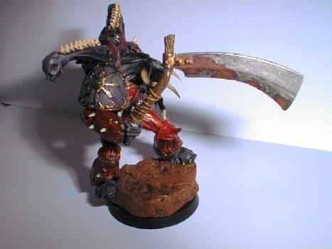 Une autre figurine by WHAAAAAAAAG!!
