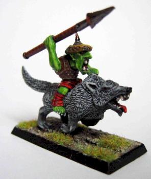 Gob + Loup by Chobits