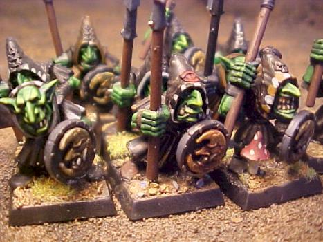 Night Goblins by veal759