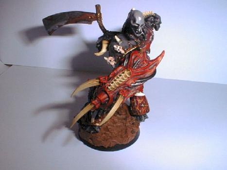 Une autre figurine by WHAAAAAAAAG!!