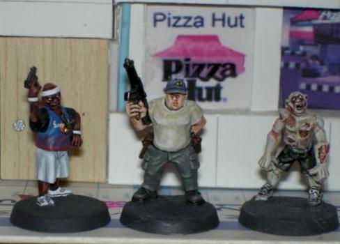 hunters and prey (guess who's who) by Penchour