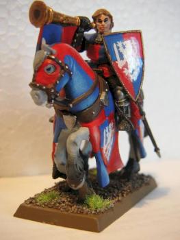 Une autre figurine by Noblecoeur