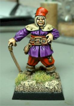 Merchant by sjb