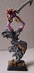 Rackham: Confrontation Acheron Spectre by sorentaine