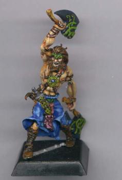 Barbare Keltois Rackham by hasturbeneton
