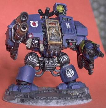 unnamed dready by astromaned
