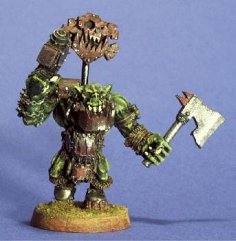 GorkaMorka Nob (GW) by tallyrand