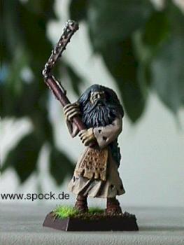 Mordheim Psycho by spookymulder