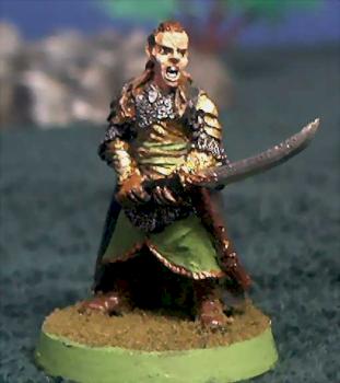 Elrond by lachlin