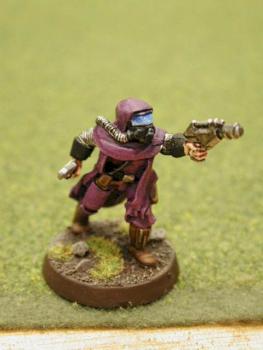 Redemptionist by r2j1