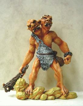 Ettin by Grenadier by metallian1