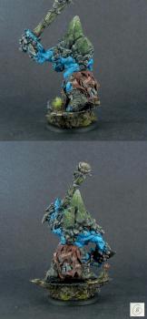 Mulg the Ancient by samson