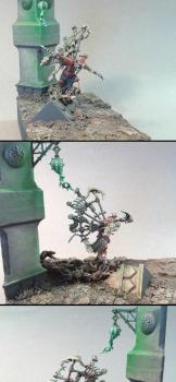 Queek Headtaker by unbelieveruk