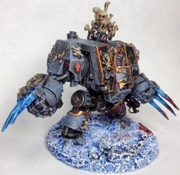 MurderFang by LuckyDogSlevin