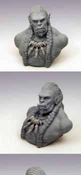For the Horde! by Reynevan