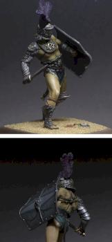 Gladiator-Provokator by Ways89