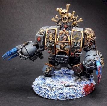 MurderFang by LuckyDogSlevin