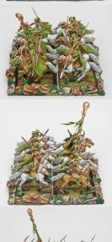 Glade Riders by Fario