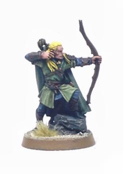 Legolas Greenleaf by Dante Miniatures