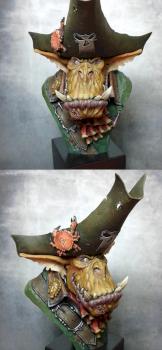 Gurka (Leben models) by Wilgor