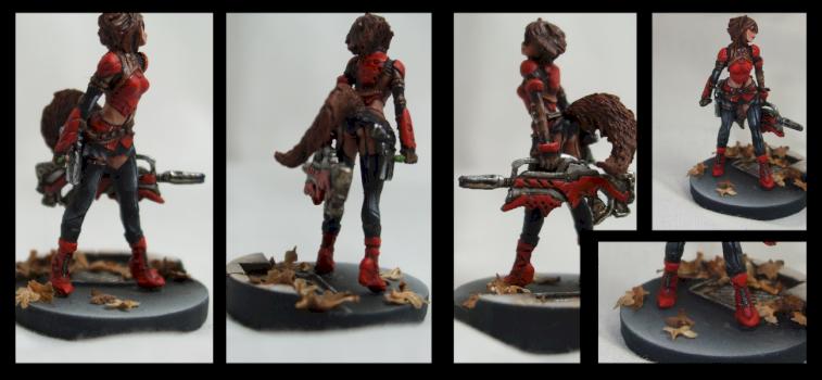 Nomad Chimera by Sasa0mg
