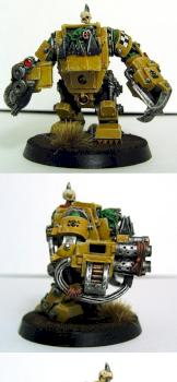 bad moonz meganob by Gopher