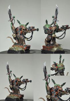 Skaven by LT3250