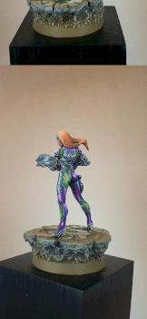 Asura by Plexus