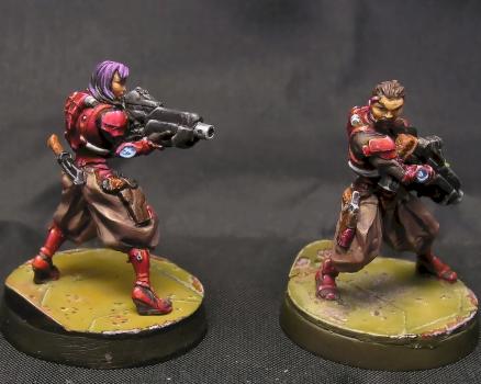 Infinity Keisotsu by Safir