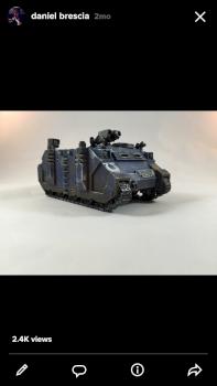 Ultra Rhino by LuckyDogSlevin