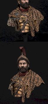 Hannibal Barca by Ragip Oy