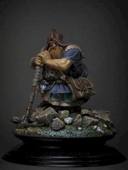 Dwarf capsonic by Artem-Ways