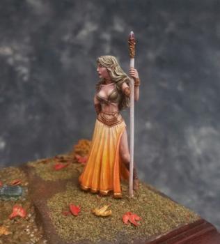 Elven Princess 2 by Normski