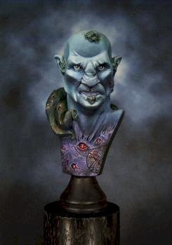 Wilbur by Chouak