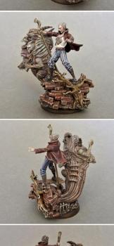 Hamelin by duck21