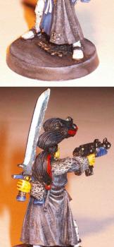 Escher leader by narkuk