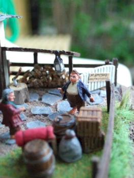 Another mini by charley1968