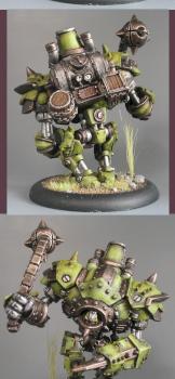 Mangler by The Shine