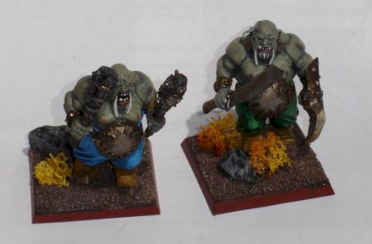 ogre bulls by sirkarmilis