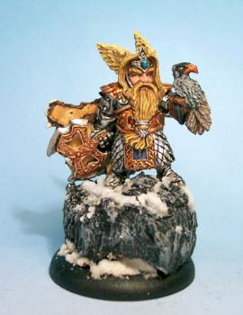 Thorgram by Jashir