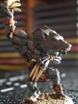 lobo by Maquiavelo